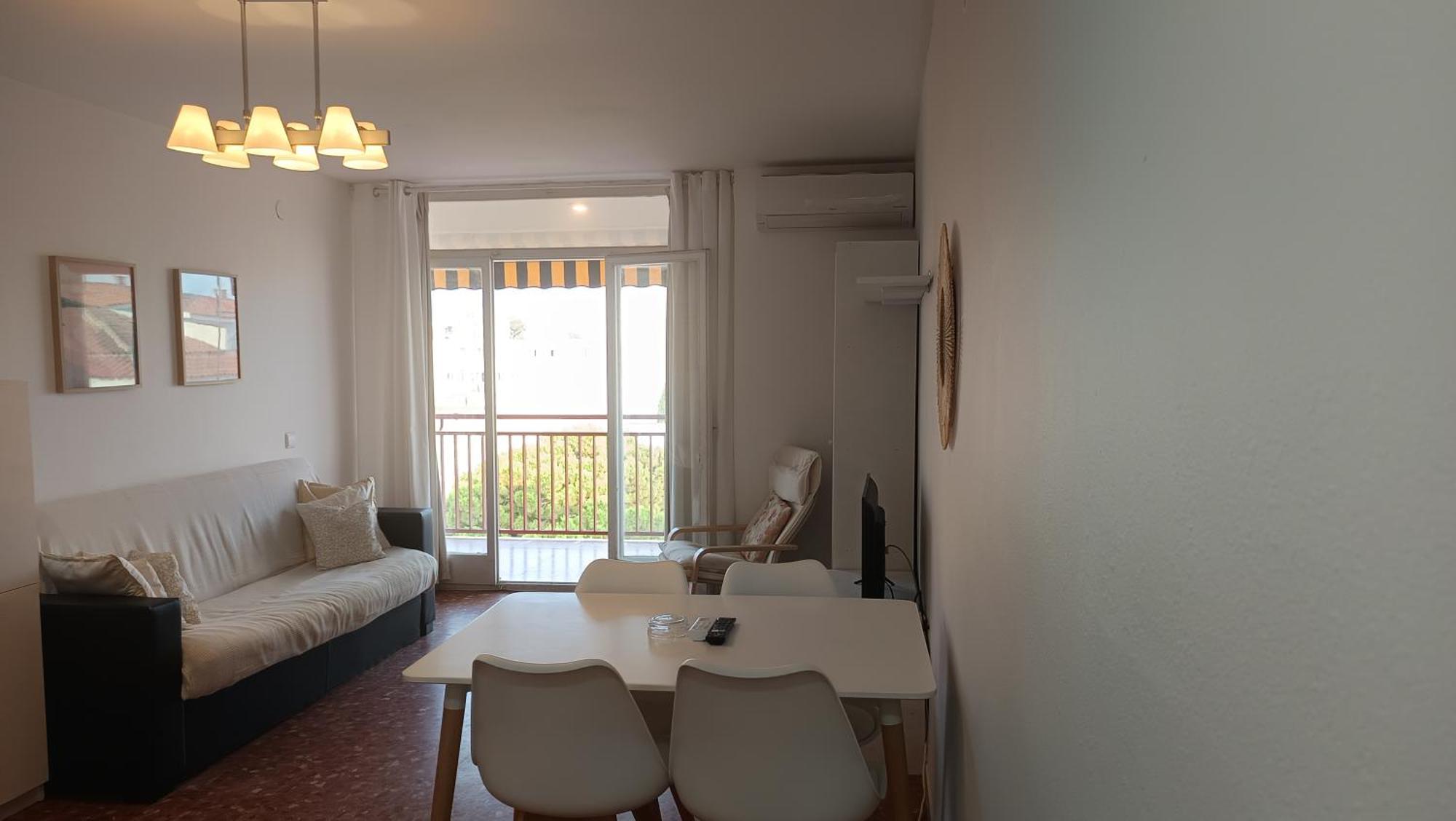 La Gavina Apartment Salou Exterior photo